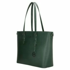 Charm London Birmingham Shopper 15.6" Green -NL Rugzak Verkoopwinkel 20055037 6