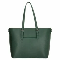 Charm London Birmingham Shopper 15.6" Green -NL Rugzak Verkoopwinkel 20055037 7