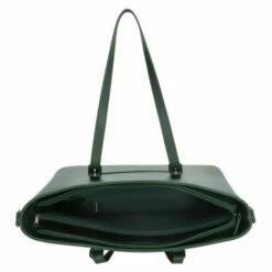 Charm London Birmingham Shopper 15.6" Green -NL Rugzak Verkoopwinkel 20055037 8