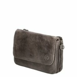 Hide & Stitches Paint Rock Crossover Schoudertas 20074 Taupe 9 Hide & Stitches Paint Rock Crossover Schoudertas 20074 Taupe -NL Rugzak Verkoopwinkel 20074016 6