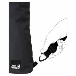 Jack Wolfskin 365 Tote Bag Shopper Rugzak Cookie -NL Rugzak Verkoopwinkel 2009891 6350 9 e530 365 tote bag phantom 2