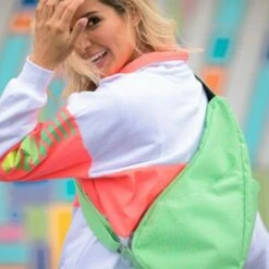 The Healthy Back Bag The Classic Collection Phygital S Neo Mint -NL Rugzak Verkoopwinkel 20153 nm ls1