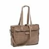 Daniel Ray Vallejo Shopper Schoudertas Taupe 1 Daniel Ray Vallejo Shopper Schoudertas Taupe -NL Rugzak Verkoopwinkel 2016 tau 1