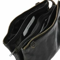 Bear Design Cow Lavato Schoudertas Black -NL Rugzak Verkoopwinkel 20210201 capture0010 2