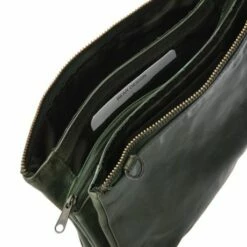 Bear Design Cow Lavato Schoudertas Olive Green -NL Rugzak Verkoopwinkel 20210201 capture0012 2