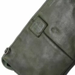 Bear Design Cow Lavato Schoudertas Olive Green -NL Rugzak Verkoopwinkel 20210201 capture0013 2