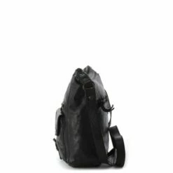 Bear Design Cow Lavato Anna Schoudertas Zwart -NL Rugzak Verkoopwinkel 20210201 capture0024