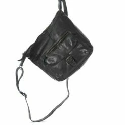 Bear Design Cow Lavato Anna Schoudertas Zwart -NL Rugzak Verkoopwinkel 20210202 capture0005