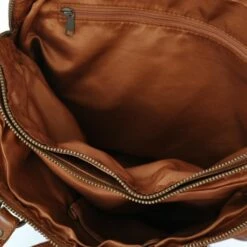 Bear Design Cow Lavato Lieke Schoudertas Cognac -NL Rugzak Verkoopwinkel 20210202 capture0031 2