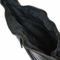 Bear Design Cow Lavato Anna Schoudertas Blauw -NL Rugzak Verkoopwinkel 20210202 capture0034