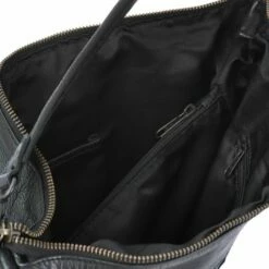 Bear Design Cow Lavato Megan Schoudertas Zwart -NL Rugzak Verkoopwinkel 20210208 capture0037 1