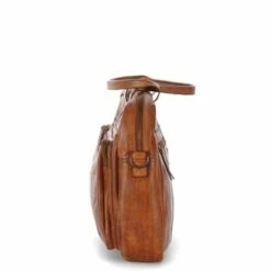 Bear Design Cow Lavato Hugo Schoudertas Cognac -NL Rugzak Verkoopwinkel 20210208 capture0045