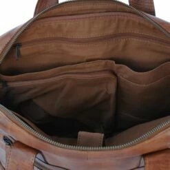 Bear Design Cow Lavato Hugo Schoudertas Cognac -NL Rugzak Verkoopwinkel 20210208 capture0047