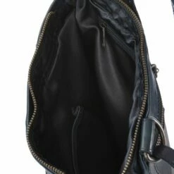 Bear Design Cow Lavato Sandy Schouder/ Rugtas Blauw -NL Rugzak Verkoopwinkel 20210215 capture0007 3