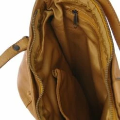 Bear Design Cow Lavato Sandy Schouder / Rugtas Geel -NL Rugzak Verkoopwinkel 20210215 capture0009 2