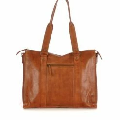 Bear Design Cow Lavato Mea Laptoptas 15" Cognac 9 Bear Design Cow Lavato Mea Laptoptas 15" Cognac -NL Rugzak Verkoopwinkel 20210223 capture0008 3