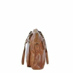 Bear Design Cow Lavato Lia Laptoptas 11" Cognac -NL Rugzak Verkoopwinkel 20210301 capture0003 3