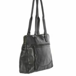 Bear Design Cow Lavato Lia Laptoptas 11" Zwart -NL Rugzak Verkoopwinkel 20210302 capture0004