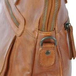 Bear Design Cow Lavato Lia Laptoptas 11" Cognac -NL Rugzak Verkoopwinkel 20210302 capture0006 2