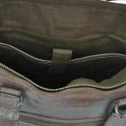 Bear Design Cow Lavato Lia Laptoptas 11" Bruin -NL Rugzak Verkoopwinkel 20210302 capture0010