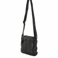 Bear Design Cow Lavato Olivia Schoudertas Zwart 10 Bear Design Cow Lavato Olivia Schoudertas Zwart -NL Rugzak Verkoopwinkel 20210309 capture0014 2