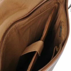 Bear Design Cow Lavato Rob Rugtas 15" Cognac -NL Rugzak Verkoopwinkel 20210315 capture0001 2