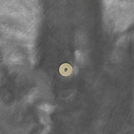 Bear Design Cow Lavato Rob Rugtas 15" Zwart 8 Bear Design Cow Lavato Rob Rugtas 15" Zwart - Afbeelding 6