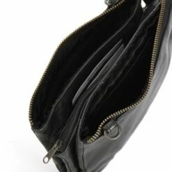 Bear Design Cow Lavato Uma Crossbody Schoudertas Zwart 10 Bear Design Cow Lavato Uma Crossbody Schoudertas Zwart -NL Rugzak Verkoopwinkel 20210316 capture0004