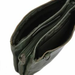 Bear Design Cow Lavato Uma Crossbody Schoudertas Olijf Groen 9 Bear Design Cow Lavato Uma Crossbody Schoudertas Olijf Groen -NL Rugzak Verkoopwinkel 20210316 capture0007 2