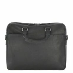 Leonhard Heyden Dakota Aktetas Black -NL Rugzak Verkoopwinkel 20210415 capture0007