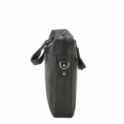 Leonhard Heyden Dakota Aktetas Black -NL Rugzak Verkoopwinkel 20210415 capture0008