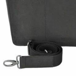 Leonhard Heyden Dakota Aktetas Black -NL Rugzak Verkoopwinkel 20210415 capture0014