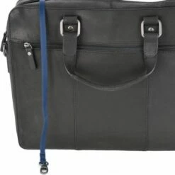 Leonhard Heyden Dakota Aktetas Black -NL Rugzak Verkoopwinkel 20210415 capture0015