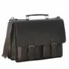 Leonhard Heyden Dakota Briefcase 2 Compartments Brown 1 Leonhard Heyden Dakota Briefcase 2 Compartments Brown -NL Rugzak Verkoopwinkel 20210419 capture0003 2 1