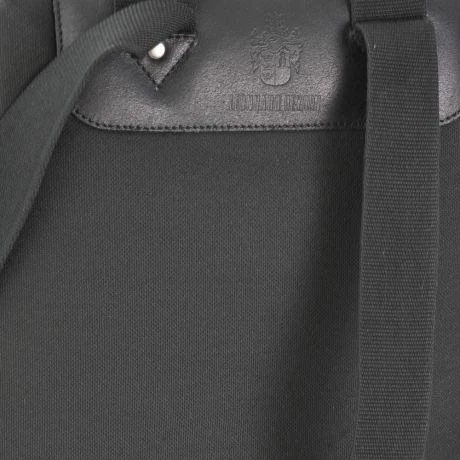 Leonhard Heyden Dakota Rugzak Black 8 Leonhard Heyden Dakota Rugzak Black - Afbeelding 6
