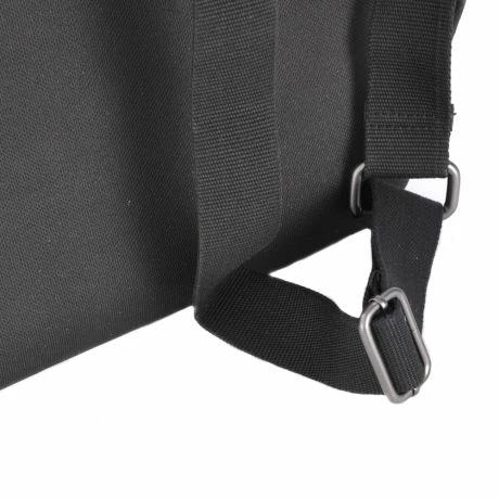 Leonhard Heyden Dakota Rugzak Black 9 Leonhard Heyden Dakota Rugzak Black - Afbeelding 7