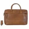 DSTRCT Special Laptopbag 2-vaks 17" Cognac -NL Rugzak Verkoopwinkel 20210824 capture0001