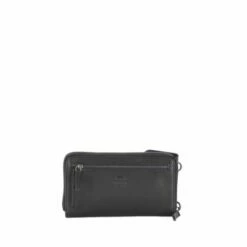 Bear Design Zoey Mobile Bag/ Clutch Black -NL Rugzak Verkoopwinkel 20210907 capture0002 4 1