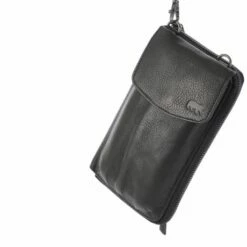 Bear Design Zoey Mobile Bag/ Clutch Black -NL Rugzak Verkoopwinkel 20210907 capture0011 1