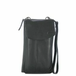 Bear Design Zoey Mobile Bag/ Clutch Black -NL Rugzak Verkoopwinkel 20210914 capture0003 2 1