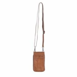 Bear Design Ahana Mobile Bag Cognac -NL Rugzak Verkoopwinkel 20210914 capture0007