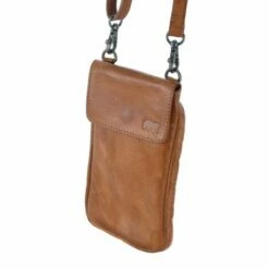 Bear Design Ahana Mobile Bag Cognac -NL Rugzak Verkoopwinkel 20210914 capture0008