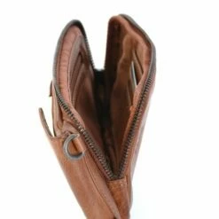 Bear Design Ahana Mobile Bag Cognac -NL Rugzak Verkoopwinkel 20210914 capture0010