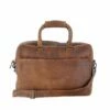 DSTRCT Special Raider Leather Laptopbag 2-vaks 15.6" Cognac -NL Rugzak Verkoopwinkel 20210916 capture0001 2