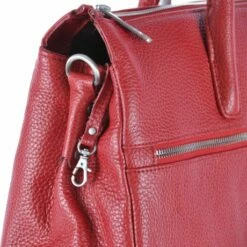 Gigi Fratelli Romance Lady Businessbag 15" Red 24 Gigi Fratelli Romance Lady Businessbag 15" Red -NL Rugzak Verkoopwinkel 20211102 capture0003 2