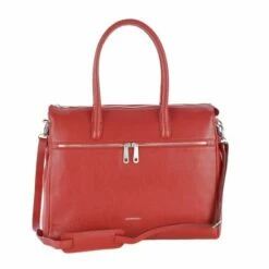 Gigi Fratelli Romance Lady Businessbag 15" Red 16 Gigi Fratelli Romance Lady Businessbag 15" Red -NL Rugzak Verkoopwinkel 20211102 capture0007