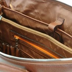 Gigi Fratelli Romance Lady Businessbag 15" Brandy 20 Gigi Fratelli Romance Lady Businessbag 15" Brandy -NL Rugzak Verkoopwinkel 20211108 capture0006 4