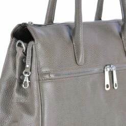 Gigi Fratelli Romance Lady Businessbag 15" Taupe 18 Gigi Fratelli Romance Lady Businessbag 15" Taupe -NL Rugzak Verkoopwinkel 20211109 capture0021