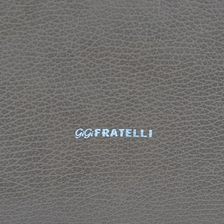 Gigi Fratelli Romance Lady Businessbag 15" Taupe 12 Gigi Fratelli Romance Lady Businessbag 15" Taupe - Afbeelding 10