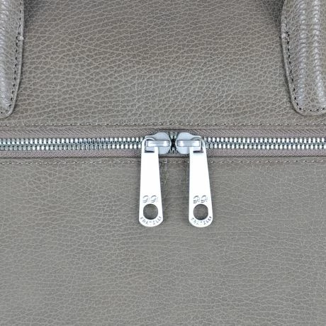 Gigi Fratelli Romance Lady Businessbag 15" Taupe 11 Gigi Fratelli Romance Lady Businessbag 15" Taupe - Afbeelding 9